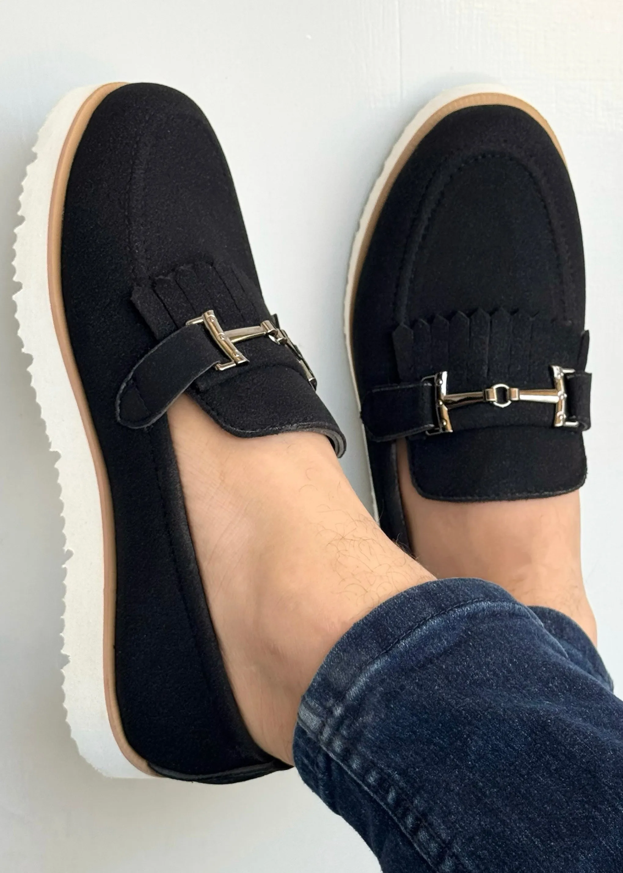 0052 HIGH QUALITY SNEAKER'S WITH DURABLE MATERIAL-FT