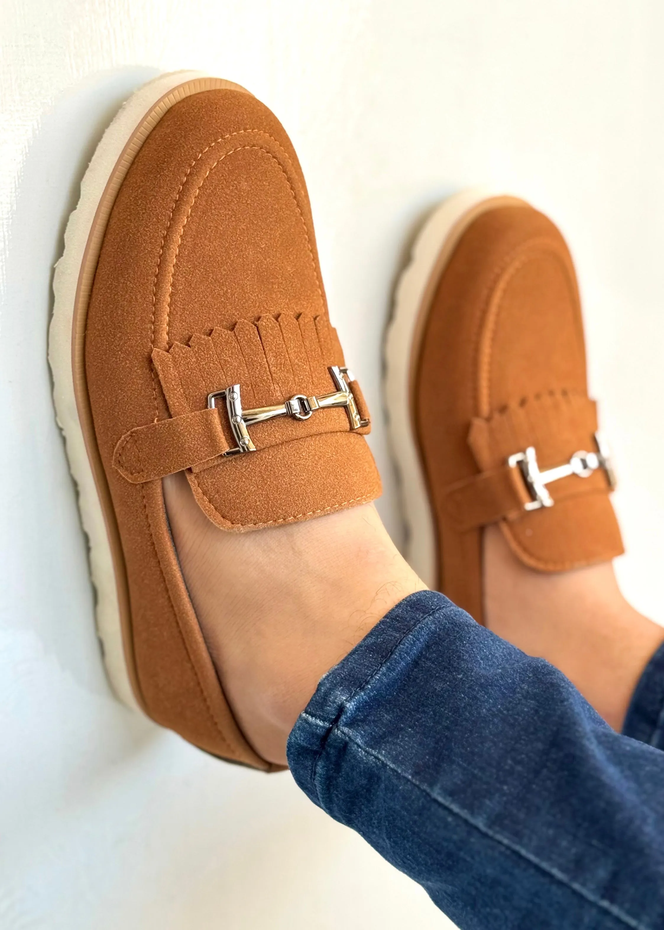 0052 HIGH QUALITY SNEAKER'S WITH DURABLE MATERIAL-FT