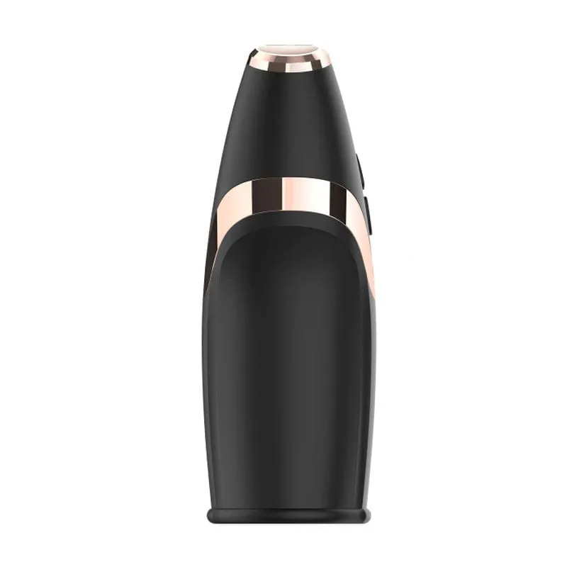 0206M   Pulse Trainer Multi-Function Waterproof Vibrating Masturbator