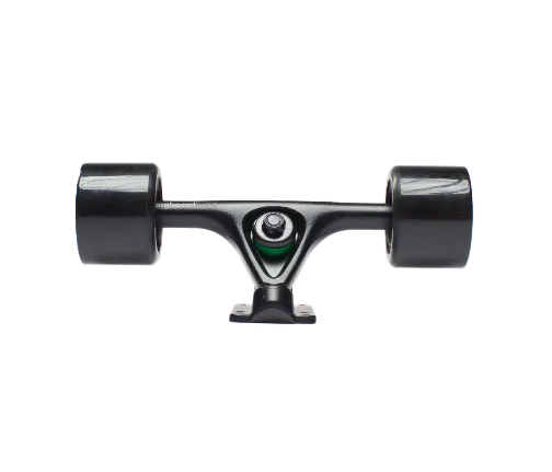 180mm Longboard Trucks Wheels and Bearing Package TWB