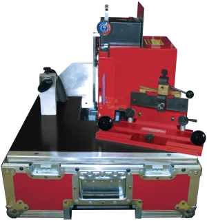 2-IN-1 COMBO SKATE SHARPENER BUNDLE - TRAVEL MODEL (BRC2005)