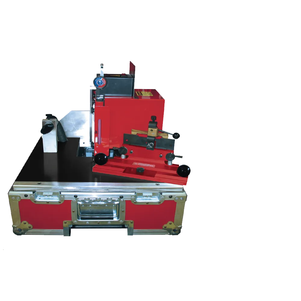 2-IN-1 COMBO SKATE SHARPENER BUNDLE - TRAVEL MODEL (BRC2005)