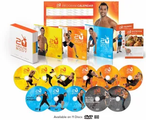 20 MINUTE BODY THE TRILOGY DOWNLOADS