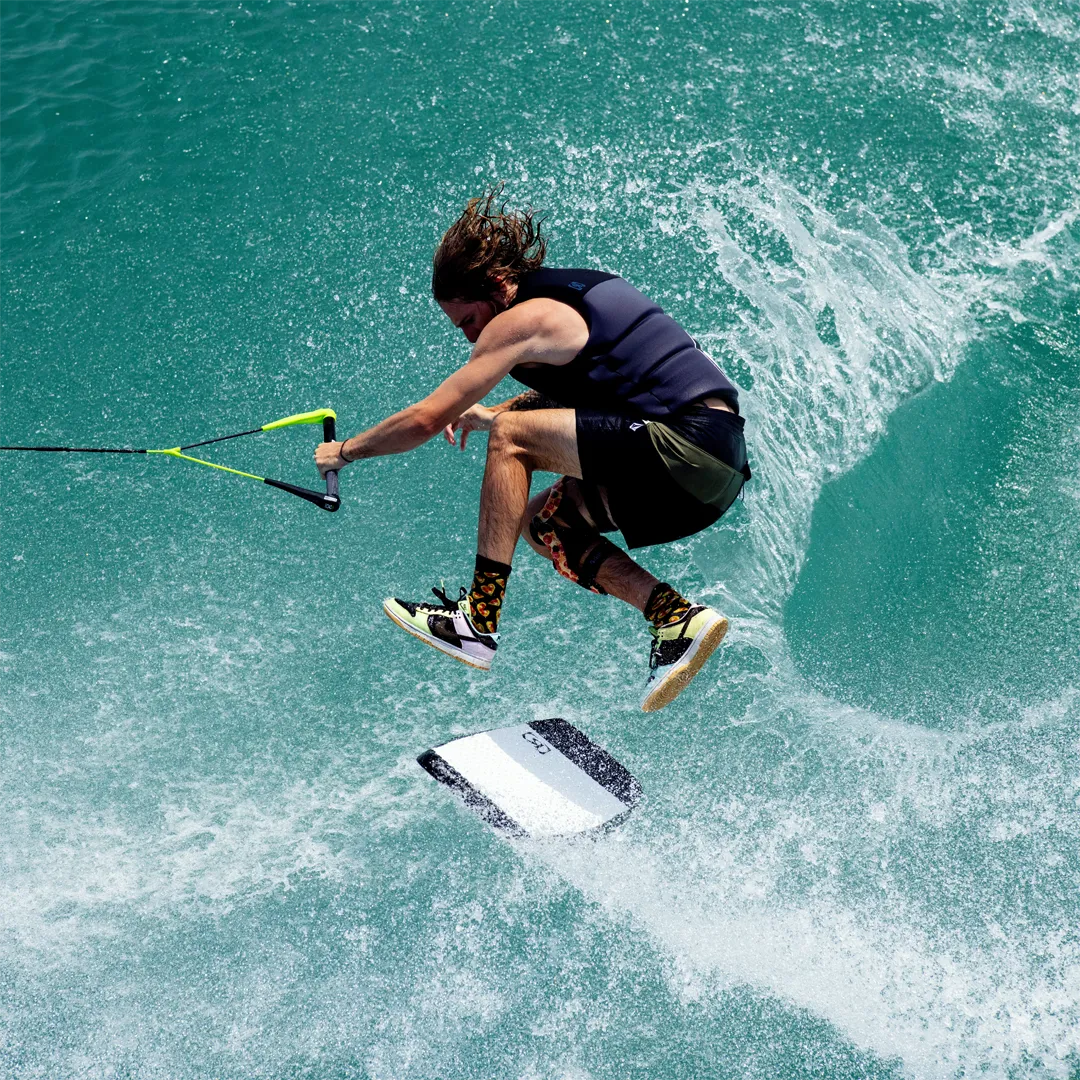 2025 Ronix Social - Wakeskate