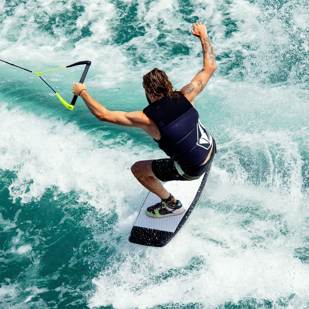 2025 Ronix Social - Wakeskate