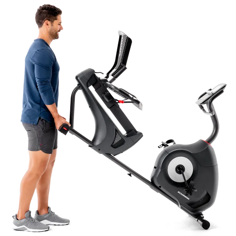 230 Recumbent Bike