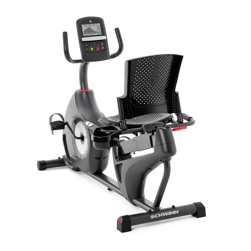 230 Recumbent Bike