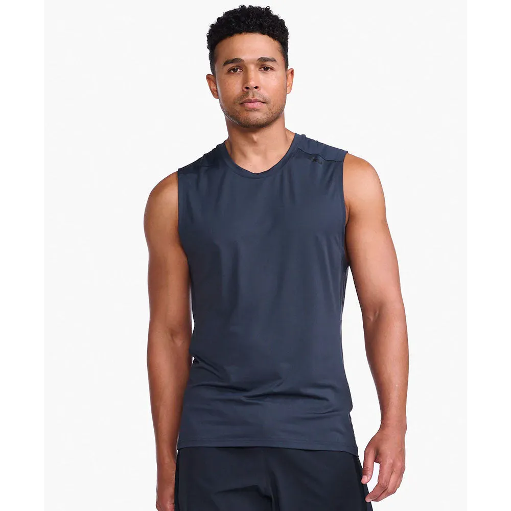 2XU Mens Motion Tank