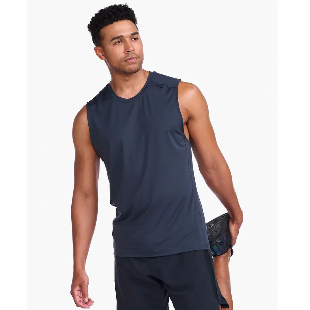 2XU Mens Motion Tank