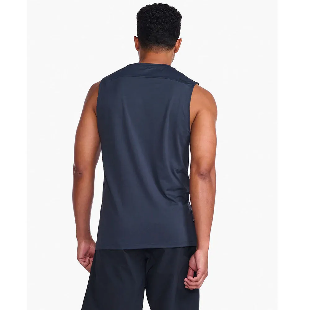 2XU Mens Motion Tank