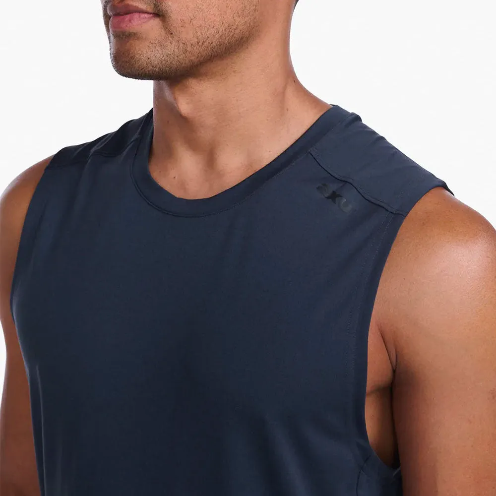 2XU Mens Motion Tank