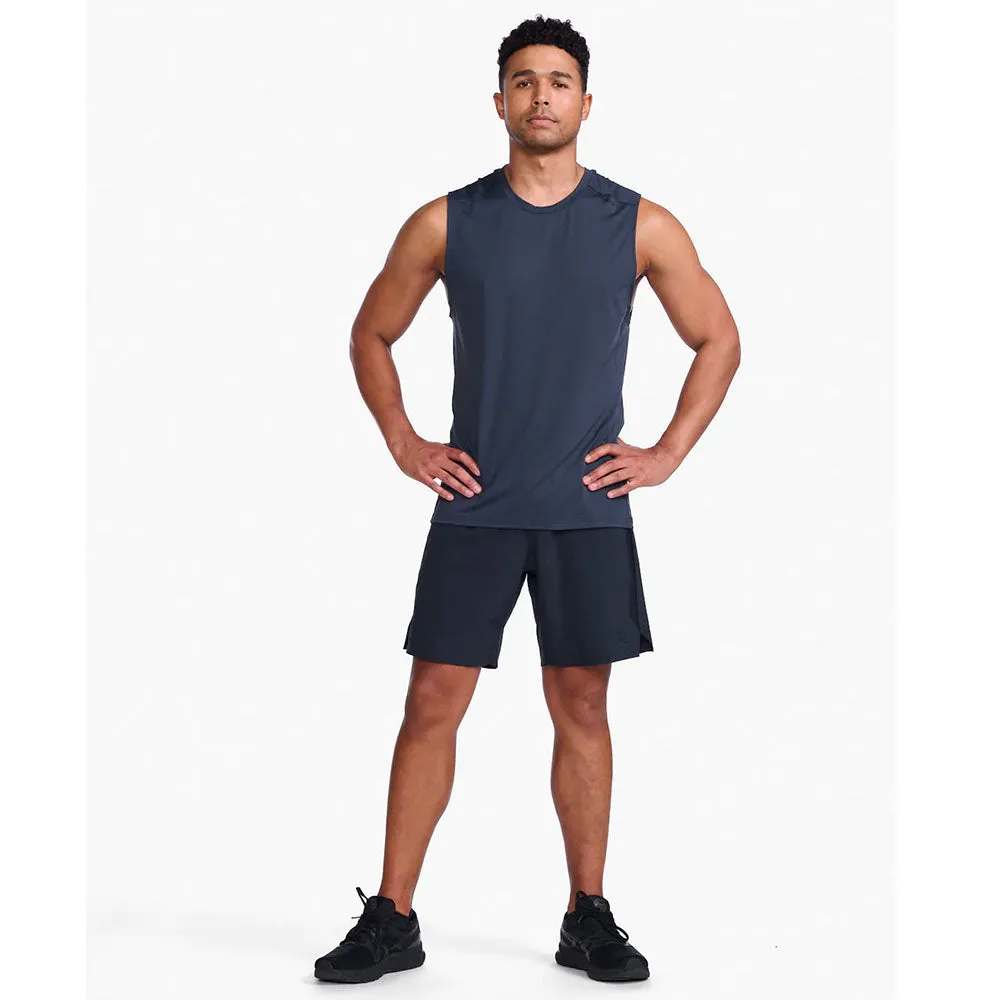 2XU Mens Motion Tank