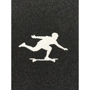 33" Longboard Living Grip Tape for Mini Cruisers