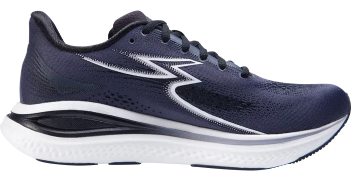361 - Men's Meraki 6 Neutral Road Shoe