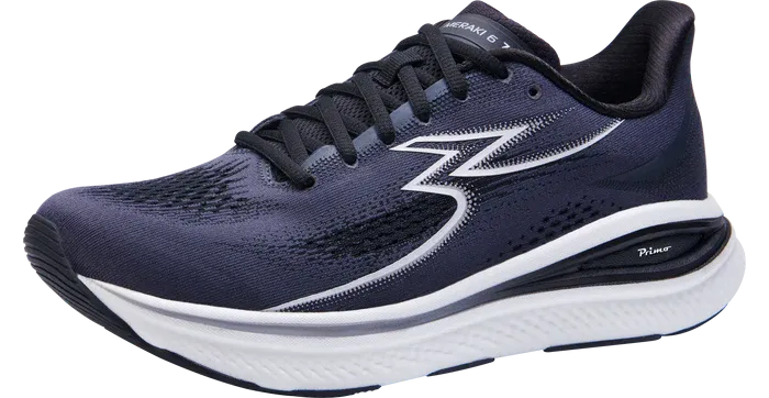 361 - Men's Meraki 6 Neutral Road Shoe