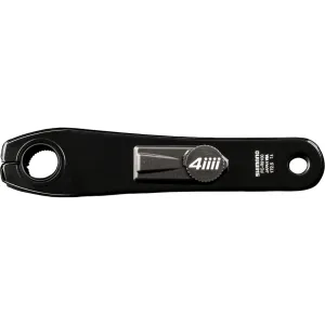 4iiii Left Side Precision 3 Dura-Ace R9100 Power Meter