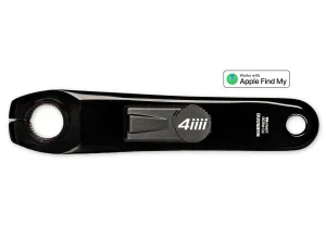 4iiii - Left Side Precision 3 Dura-Ace R9200 Power Meter