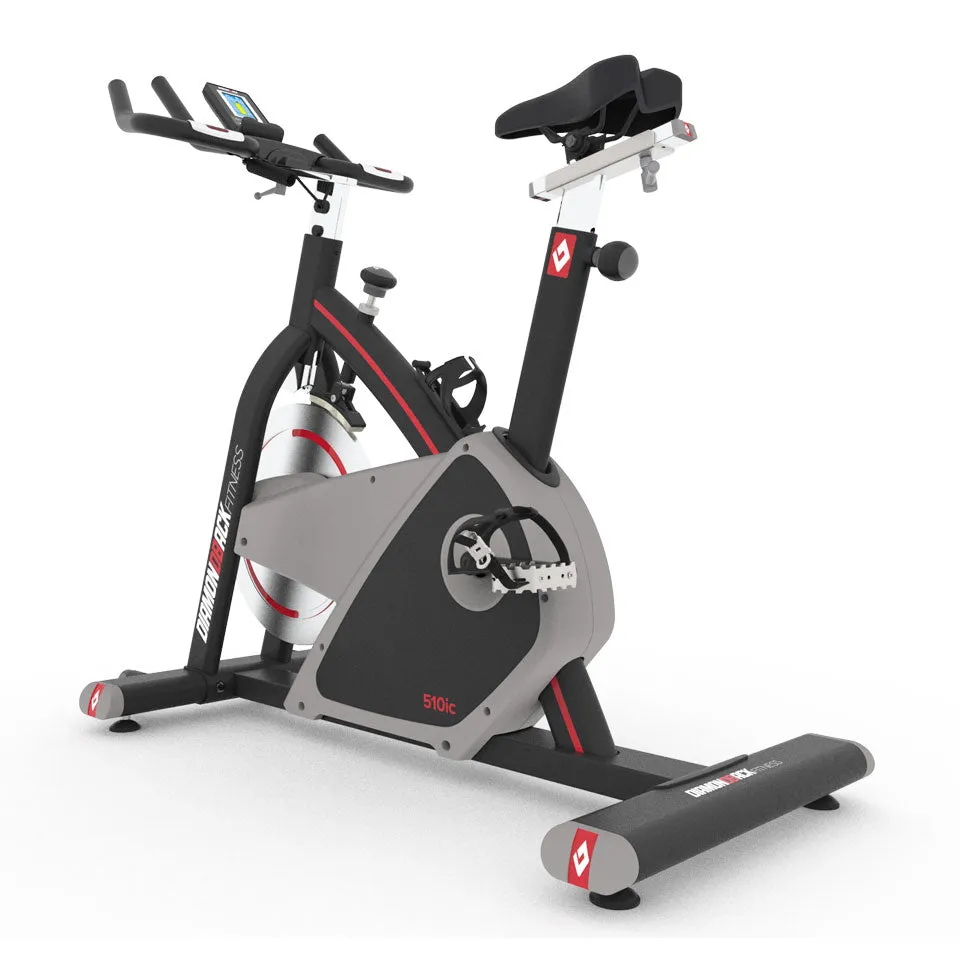 510ic Indoor Cycle Magnetic Trainer