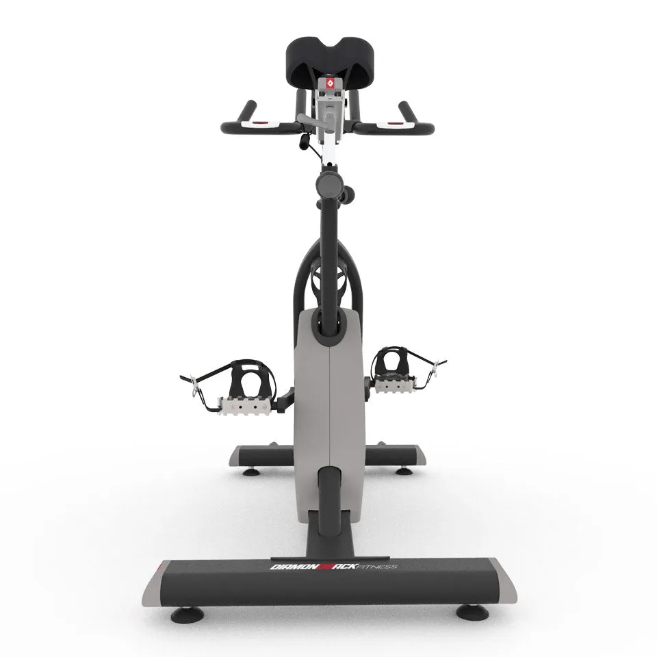 510ic Indoor Cycle Magnetic Trainer
