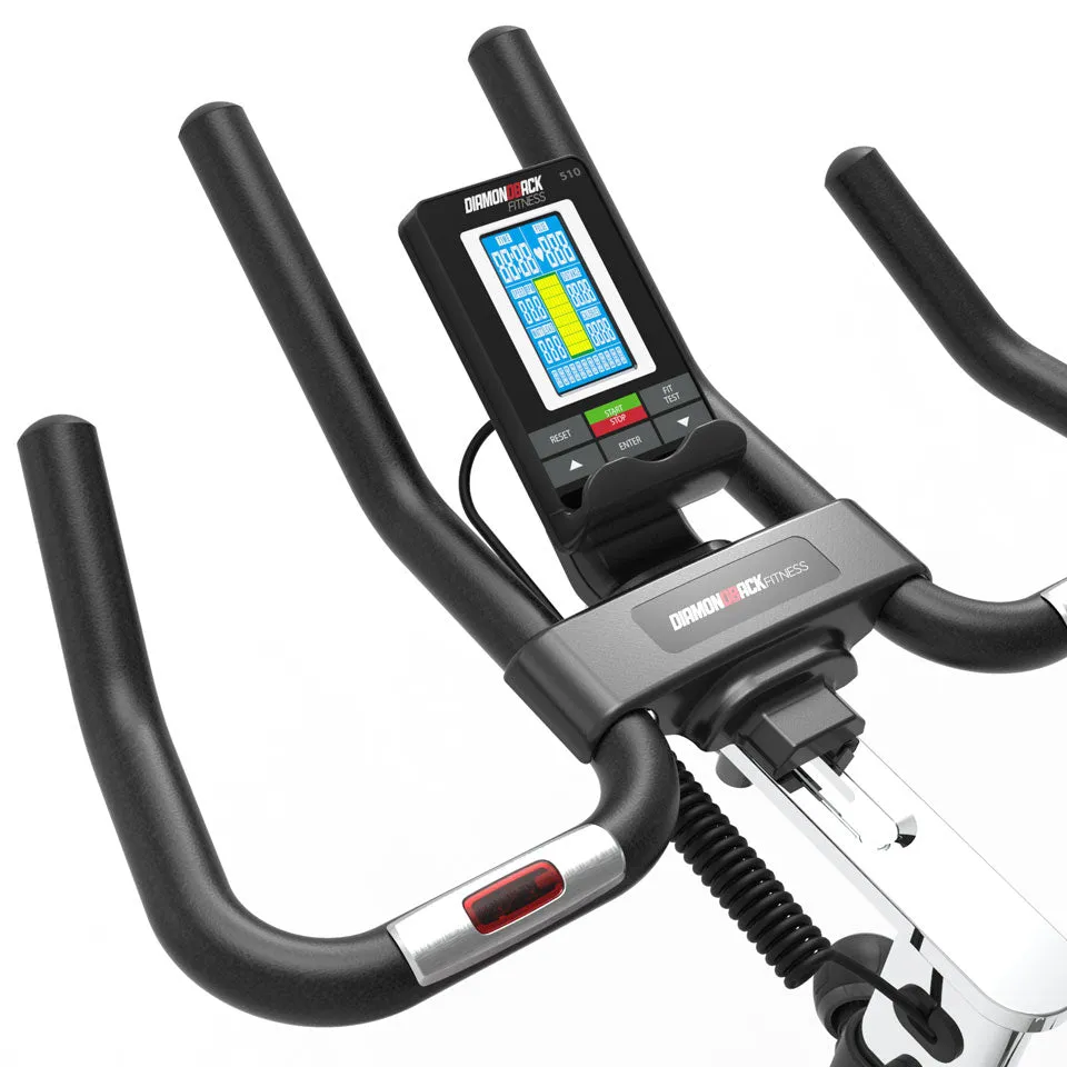 510ic Indoor Cycle Magnetic Trainer
