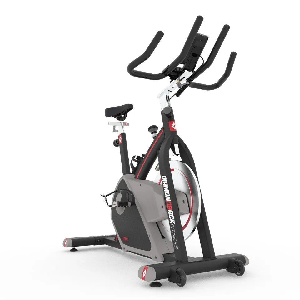 510ic Indoor Cycle Magnetic Trainer