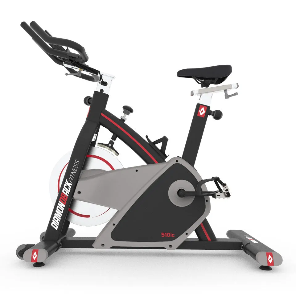 510ic Indoor Cycle Magnetic Trainer