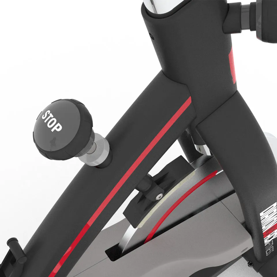 510ic Indoor Cycle Magnetic Trainer