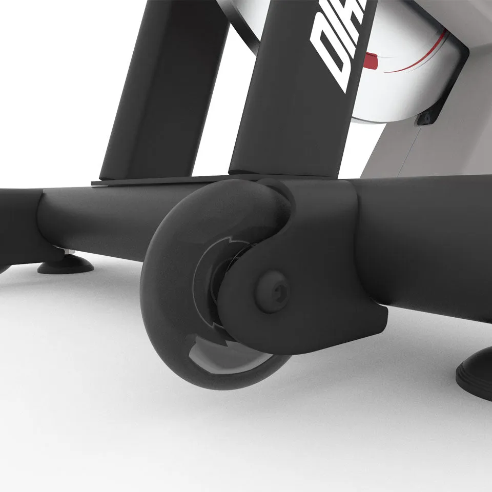 510ic Indoor Cycle Magnetic Trainer