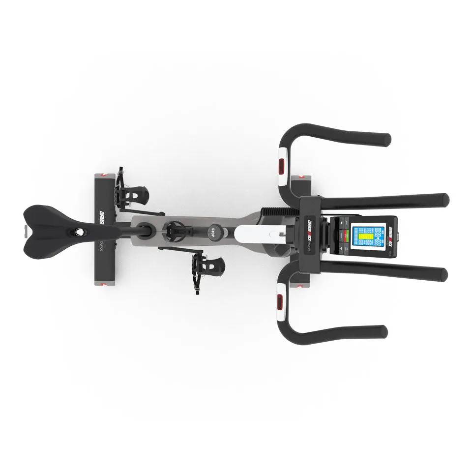 510ic Indoor Cycle Magnetic Trainer