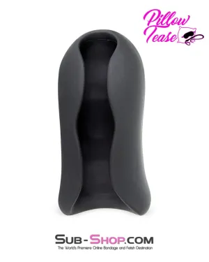 7262M      Vibrating Warming Waterproof Stroker