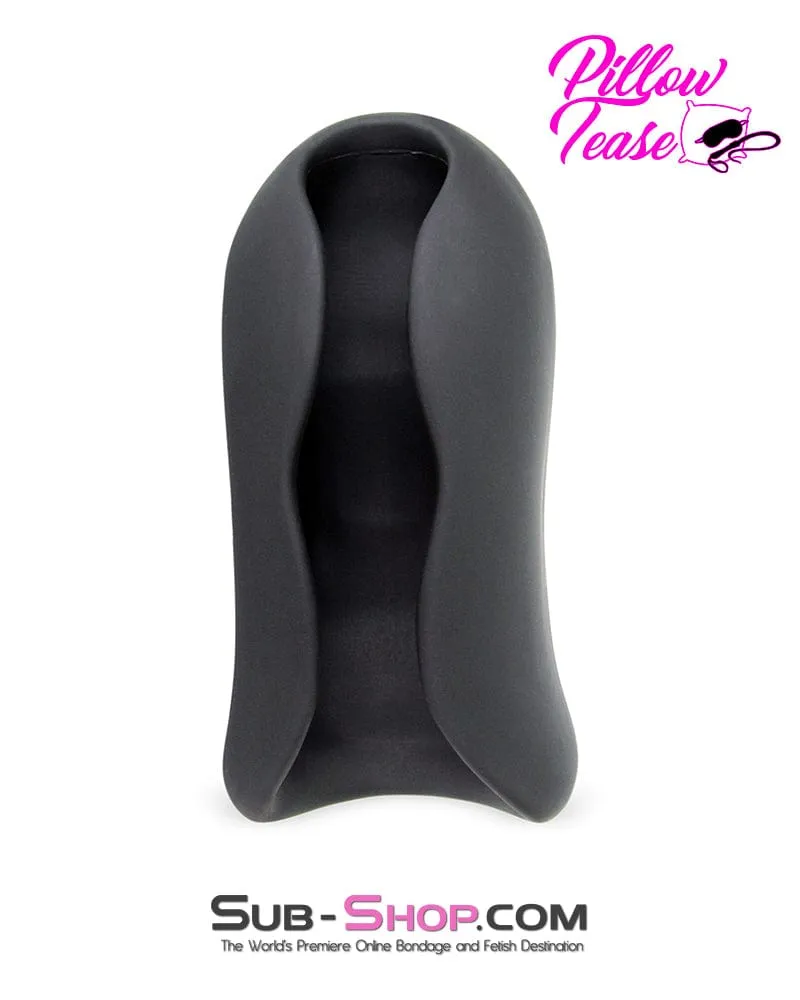 7262M      Vibrating Warming Waterproof Stroker