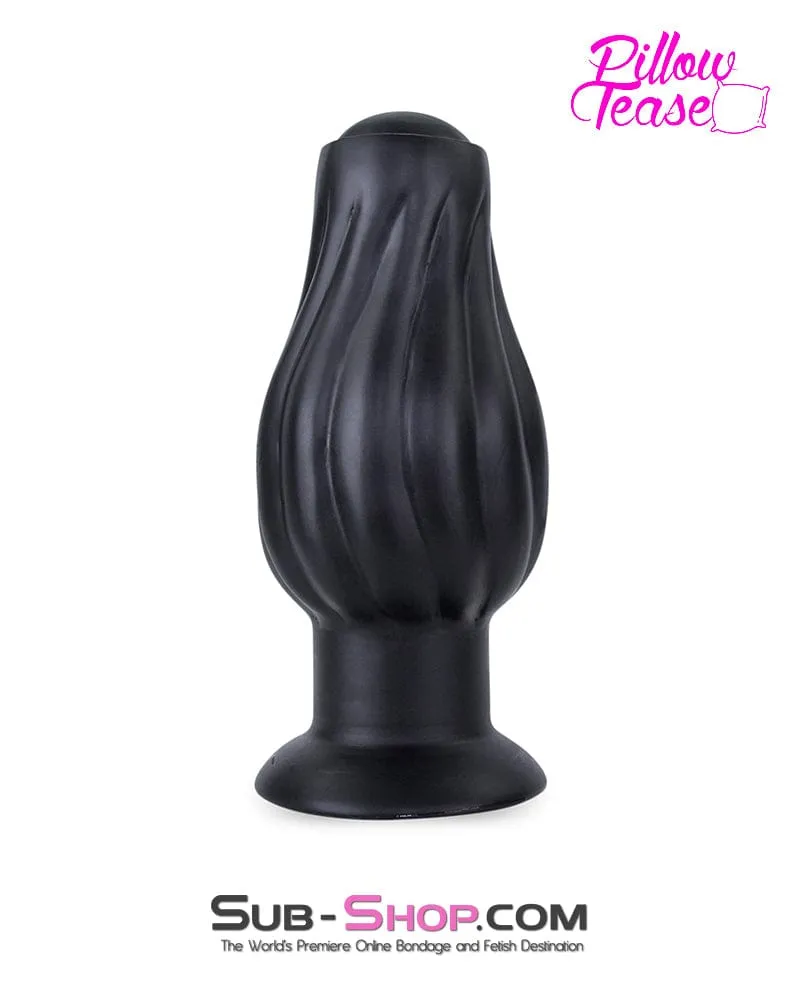 7925M      Really Big Anal Plug - 3.2" Diameter