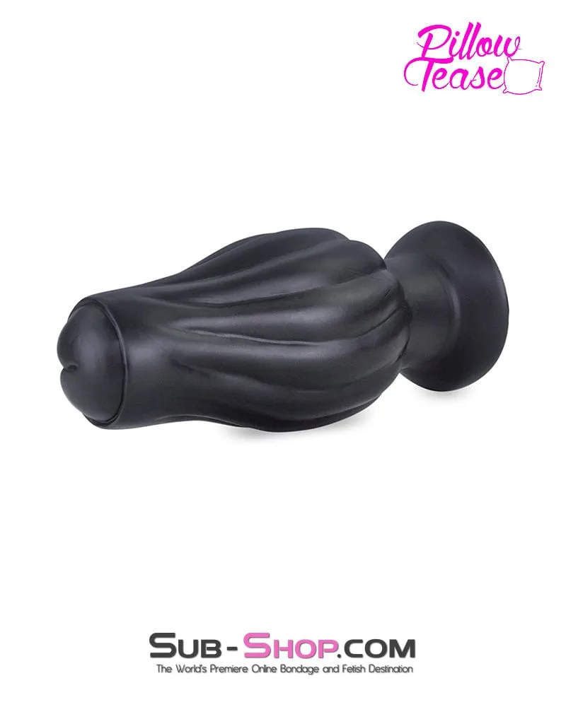7925M      Really Big Anal Plug - 3.2" Diameter