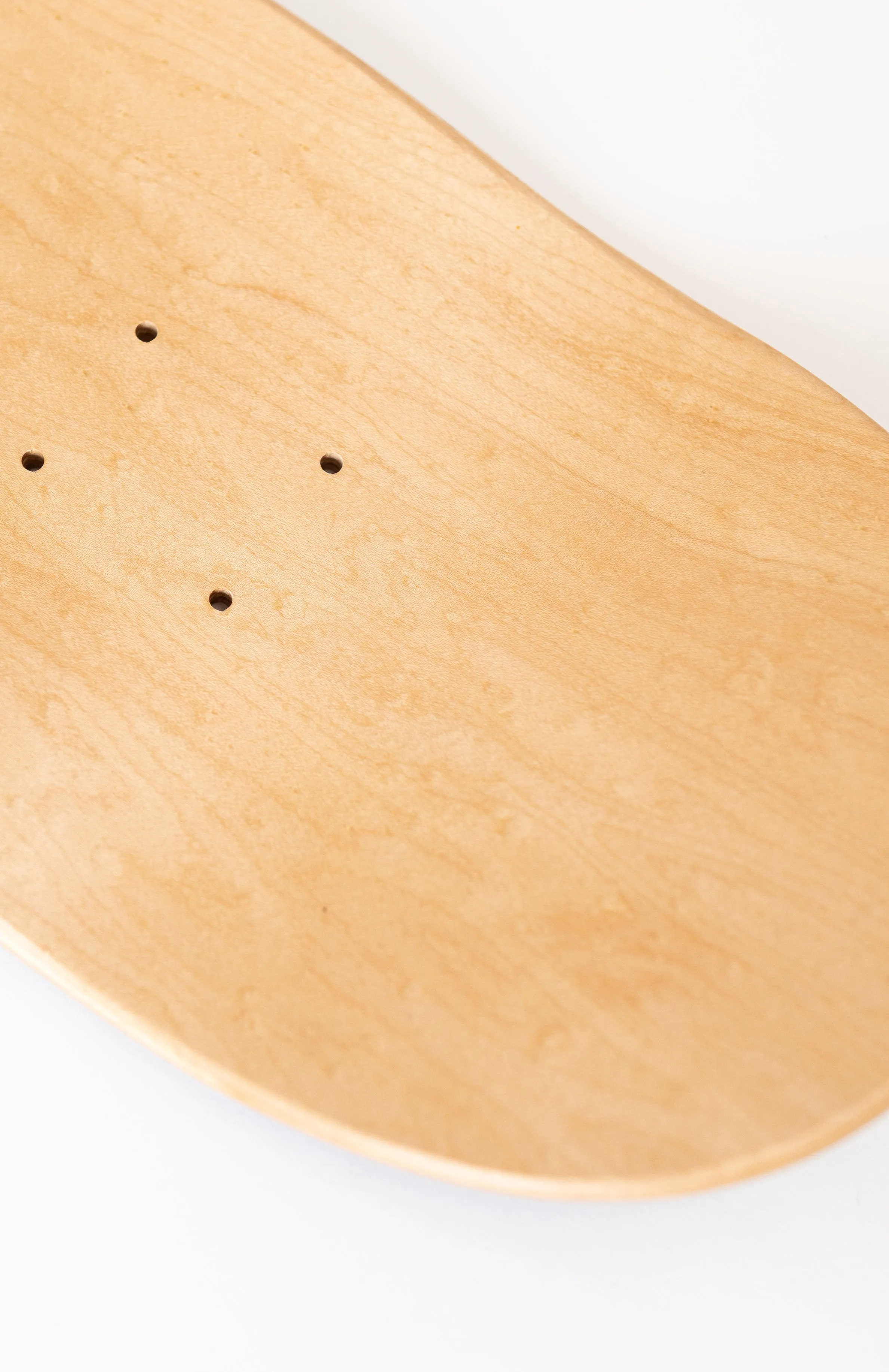 8" Blank