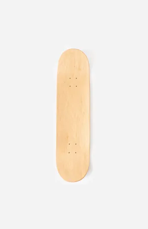 8" Blank