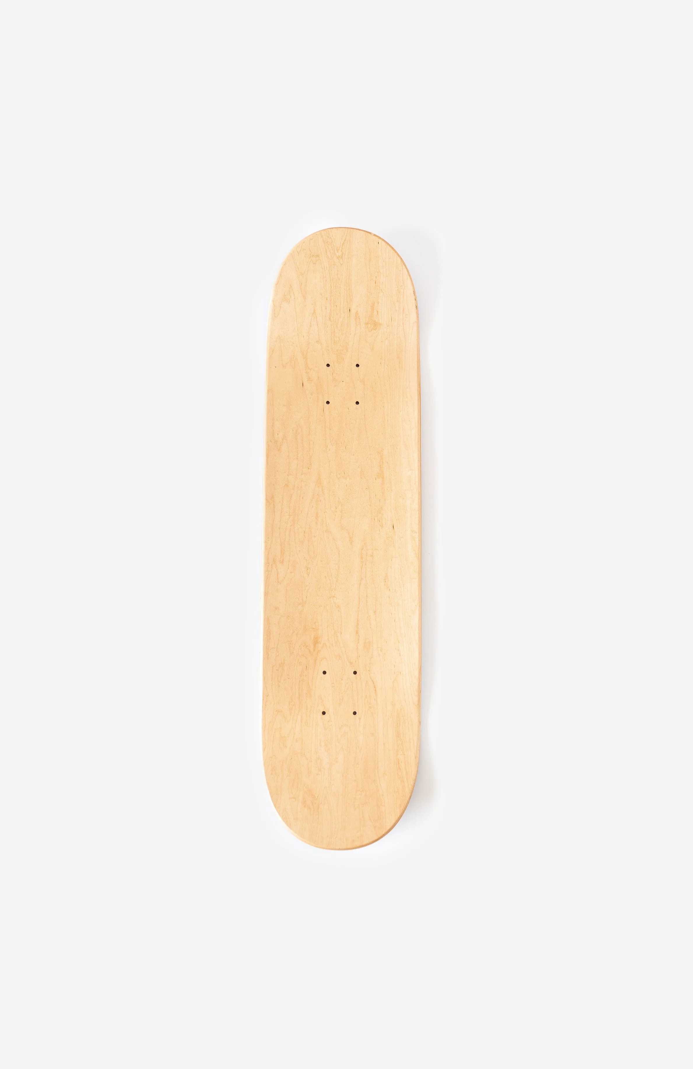 8" Blank