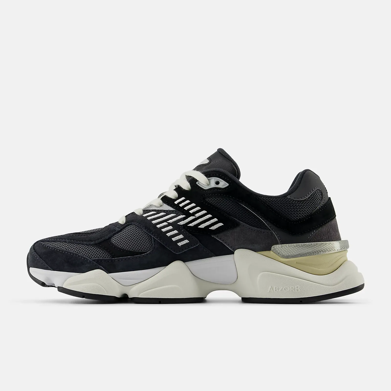 9060 | Black/Phantom/Magnet
