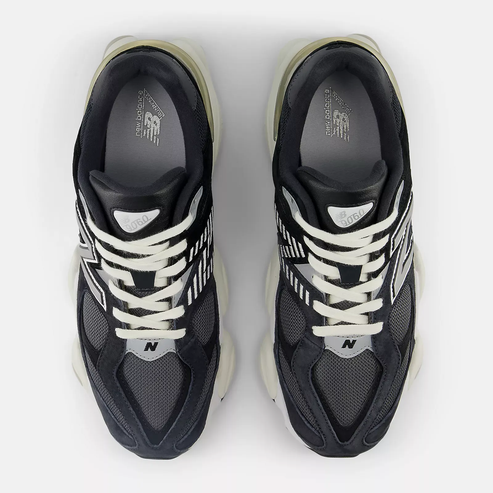 9060 | Black/Phantom/Magnet