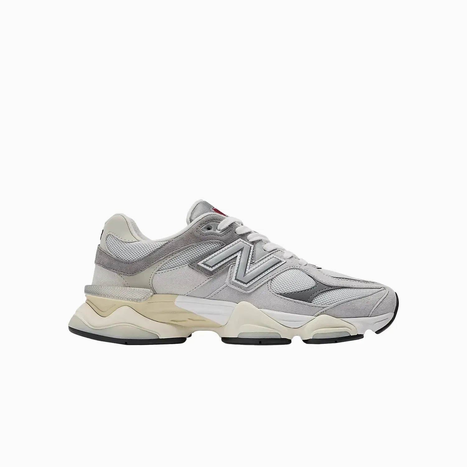 9060 "Rain Cloud Grey"