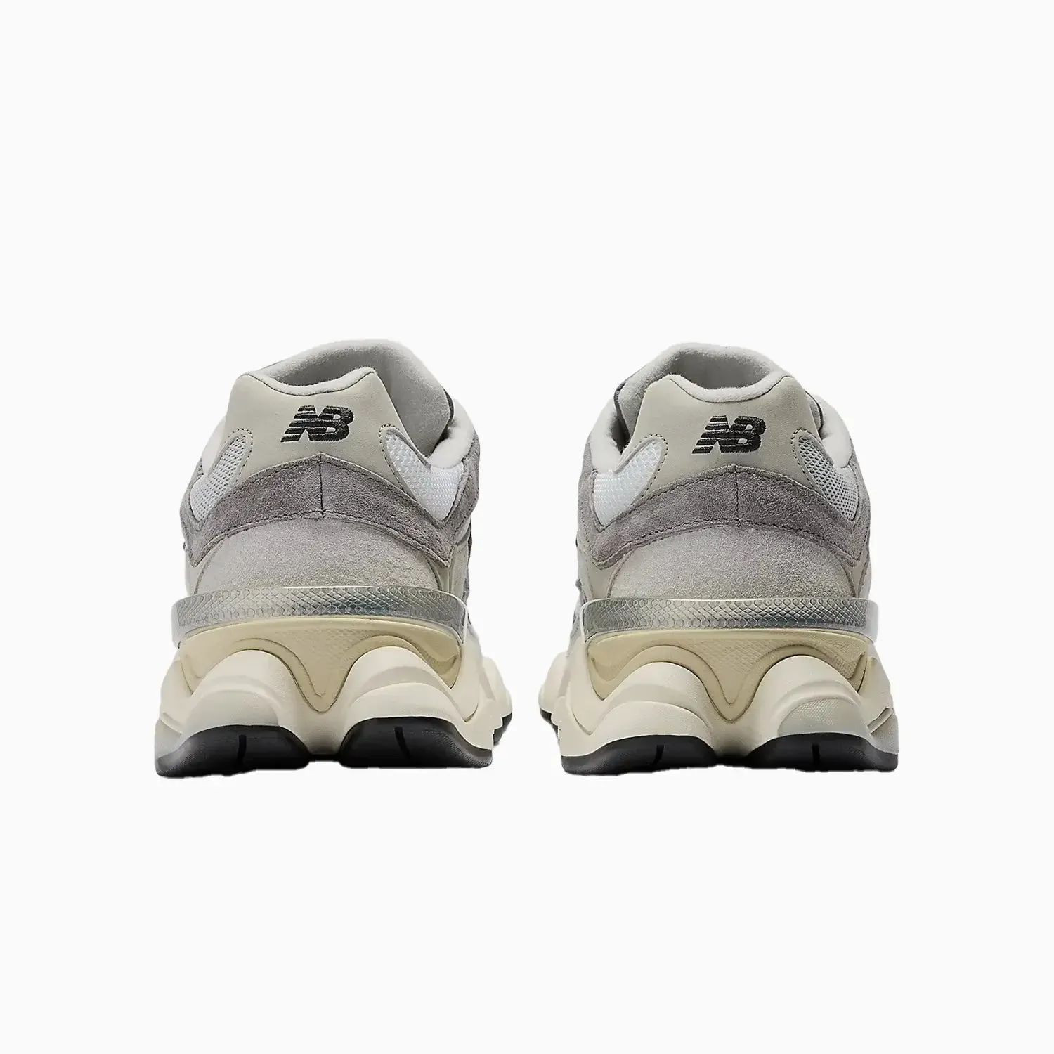 9060 "Rain Cloud Grey"
