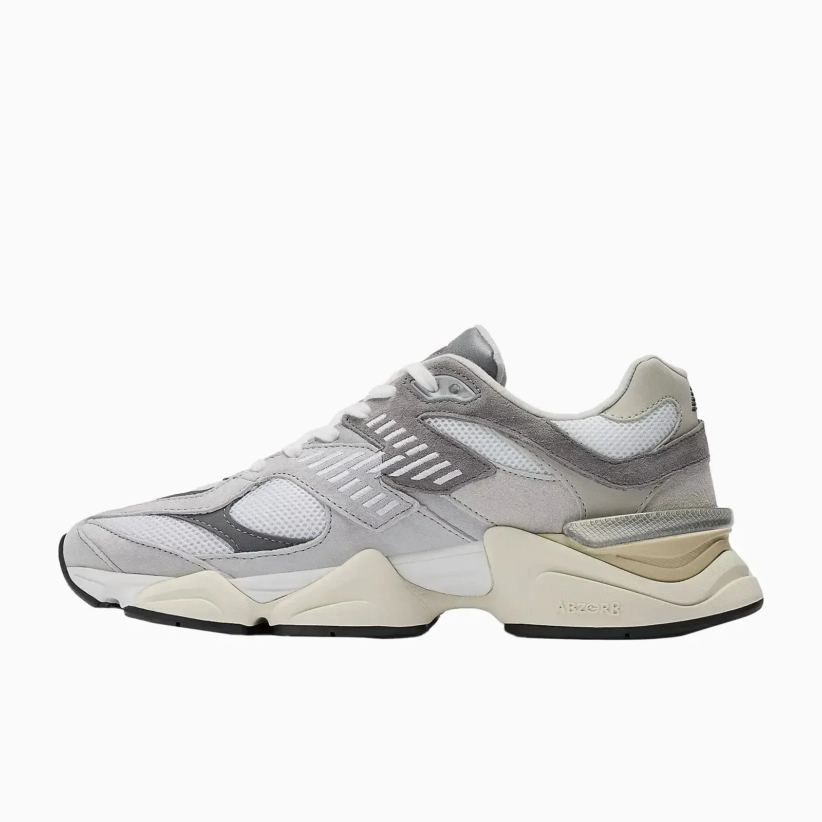 9060 "Rain Cloud Grey"