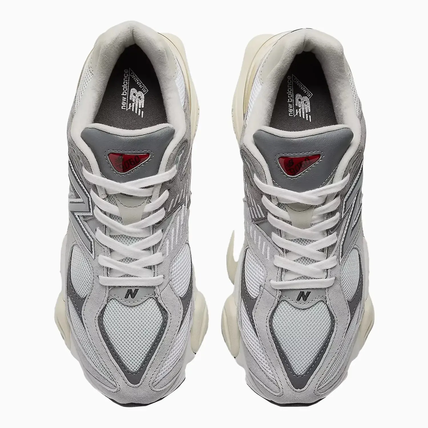 9060 "Rain Cloud Grey"