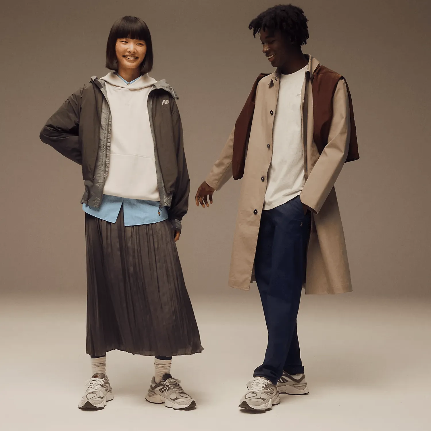 9060 "Rain Cloud Grey"