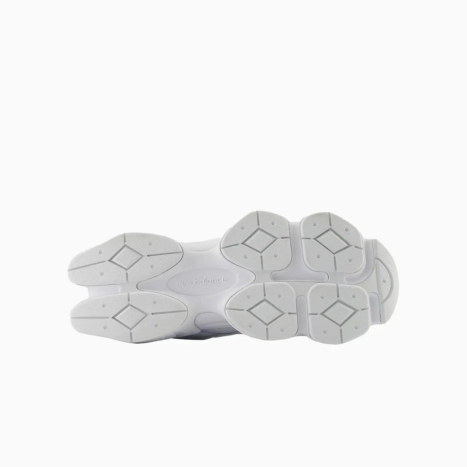 9060 "Triple White"