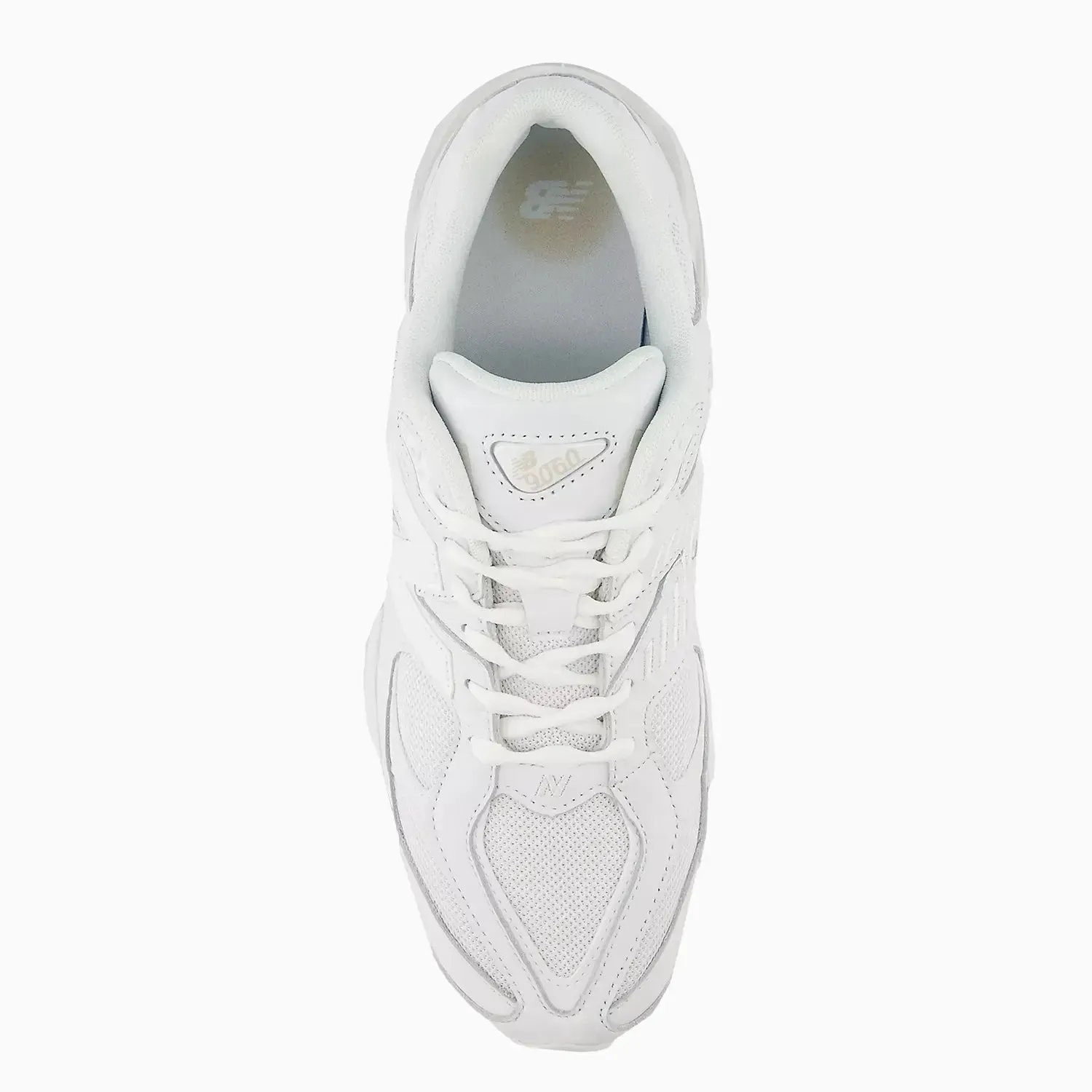 9060 "Triple White"
