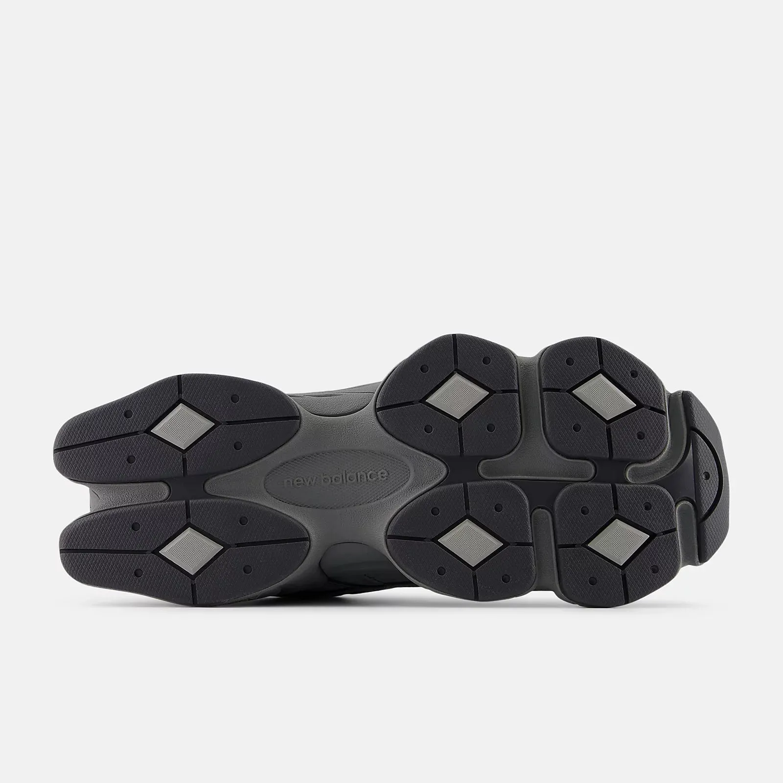 9060 | Shadow Grey/Castlerock/Black