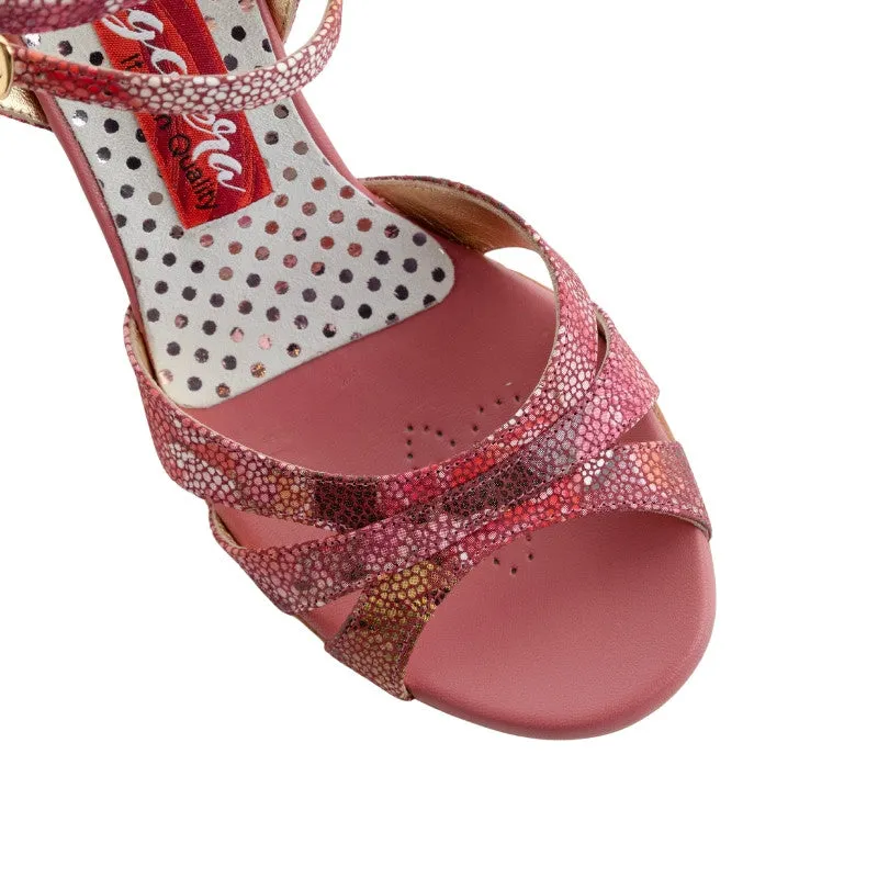 A6 Novara CL / Red Flowers