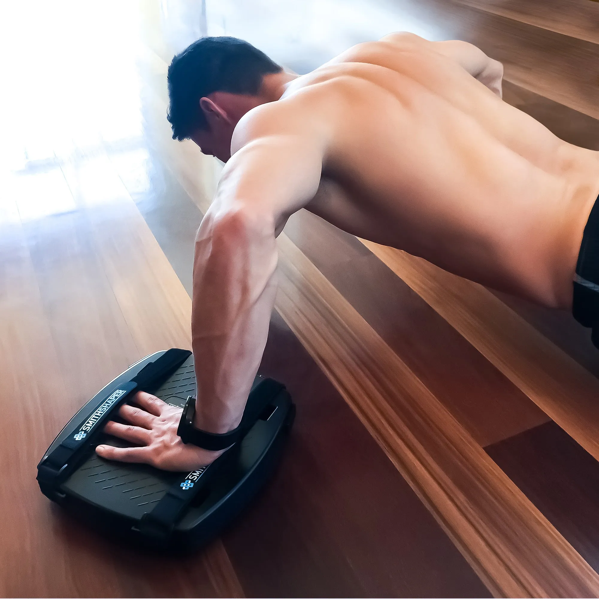 Ab Squat Roller 25 Exercises