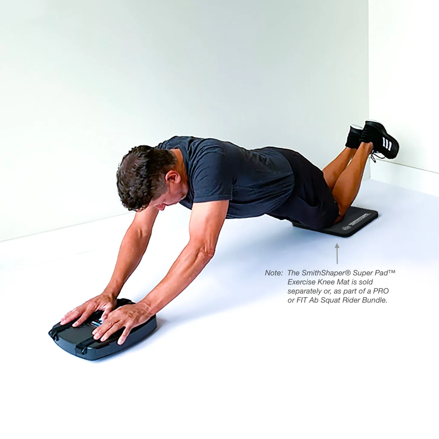Ab Squat Roller 25 Exercises