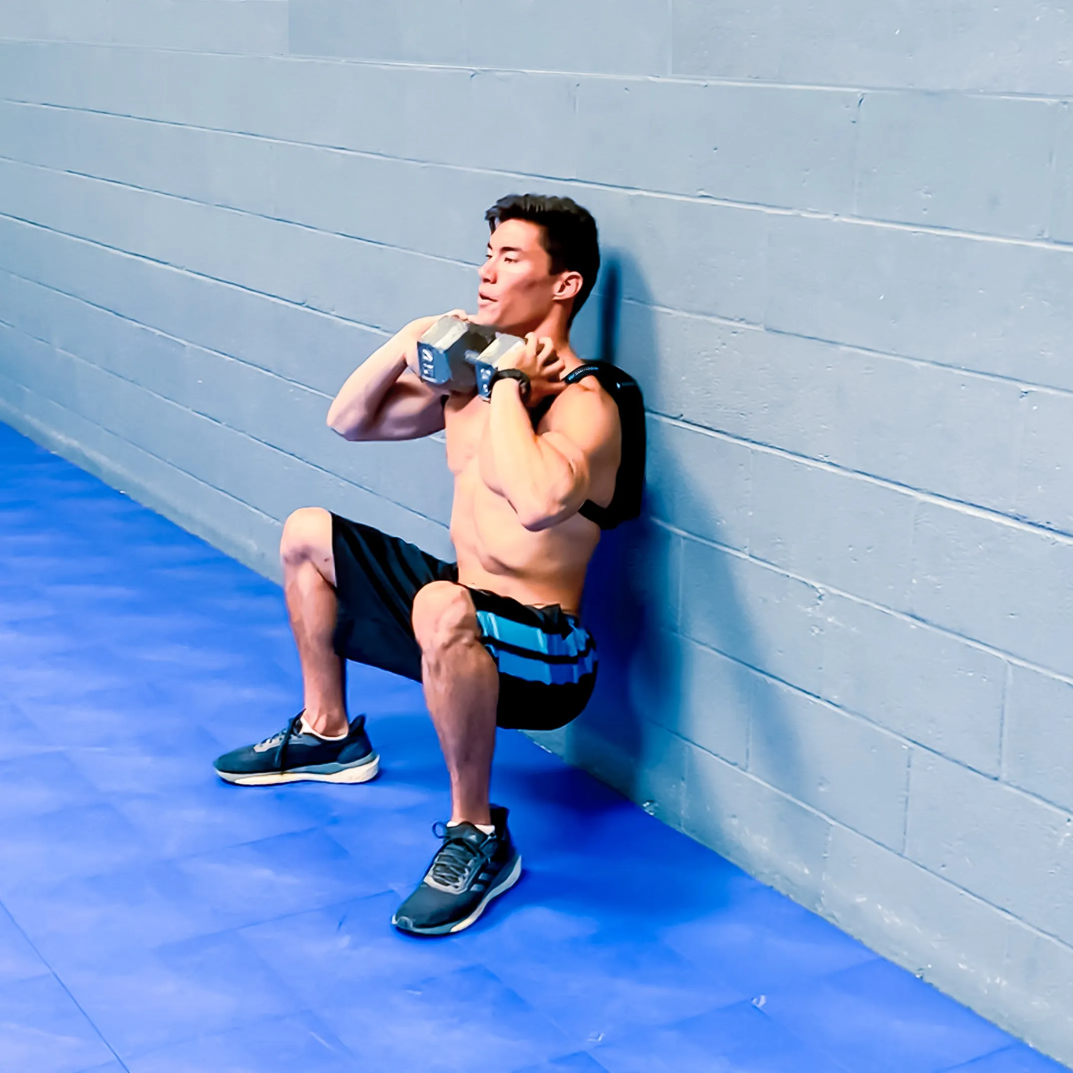 Ab Squat Roller 25 Exercises